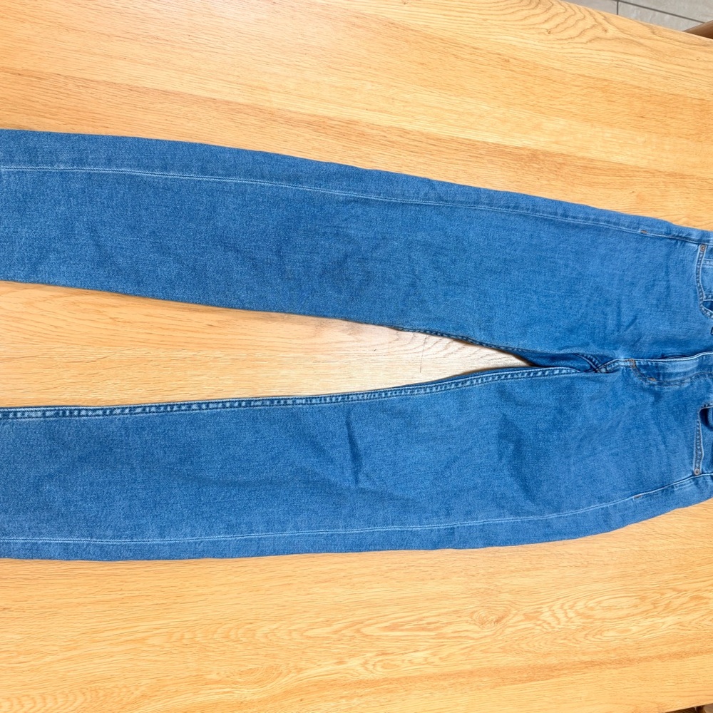 COS Light Blue Denim Jeans 27